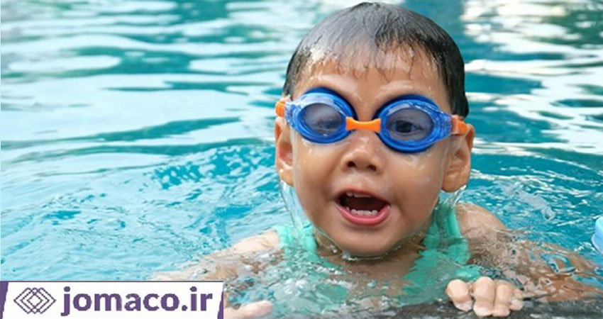خرید بهترین قرص کلر برای ضدعفونی استخر خانگی و عمومی