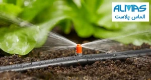 صفر تا صد آبیاری قطره ای | جدیدترین سیستم آبیاری قطره ای