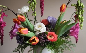 گل ‌های ترند جشن‌ ها و مراسم‌ های امسال 